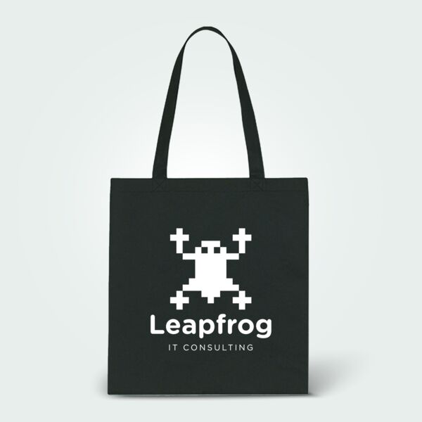 Non-Woven Tote Bag Thumbnail