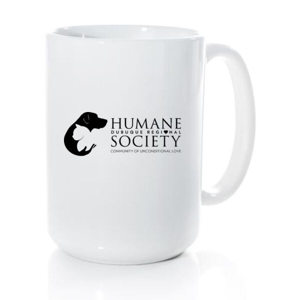 Official DRHS Mug Thumbnail