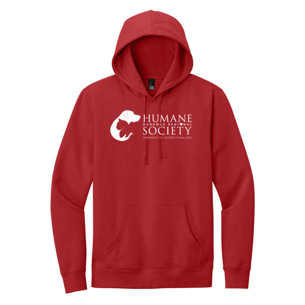 The Official DRHS Hoodie Thumbnail