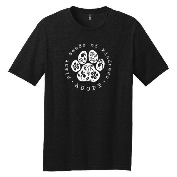 DRHS - Plant the Seeds of Kindness - T-shirt Thumbnail