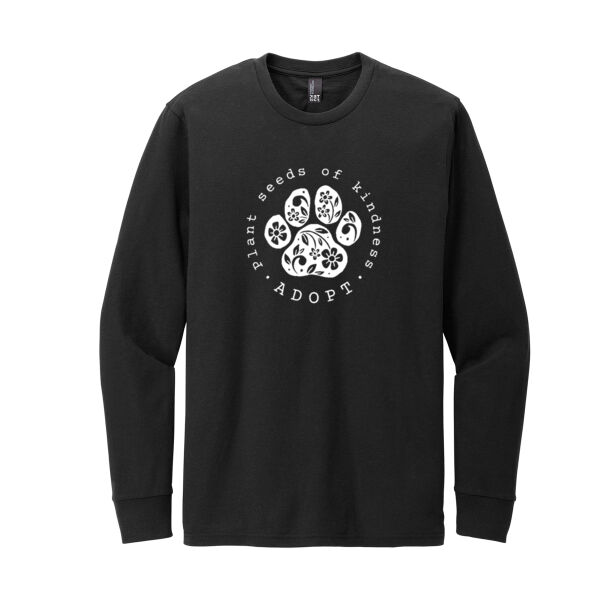 DRHS - Plant the Seeds of Kindness - Long Sleeve T-shirt Thumbnail