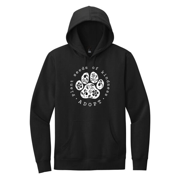DRHS - Plant the Seeds of Kindness - Hoodie Thumbnail
