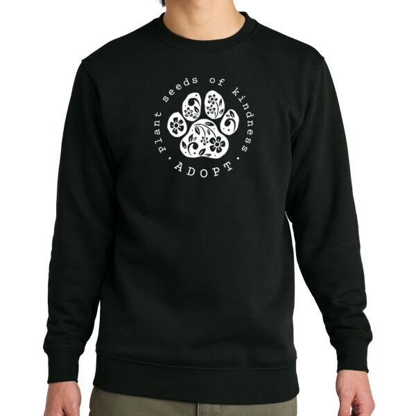 DRHS - Plant the Seeds of Kindness - Sweatshirt Thumbnail