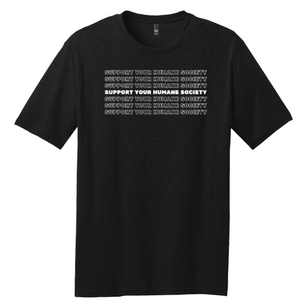 DRHS - Support Your Humane Society - T-Shirt Thumbnail