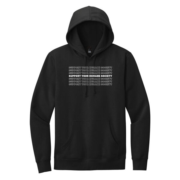 DRHS - Support Your Humane Society - Hoodie Thumbnail