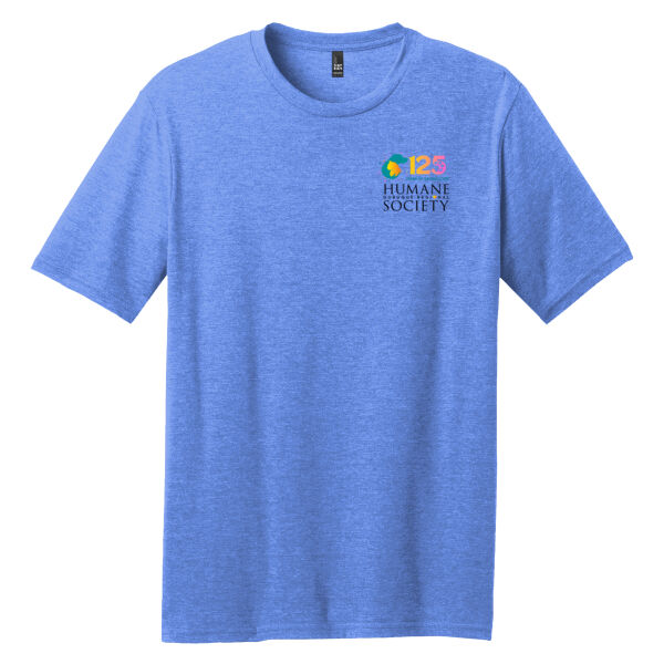 DRHS - 125th Anniversary - T-shirt Thumbnail