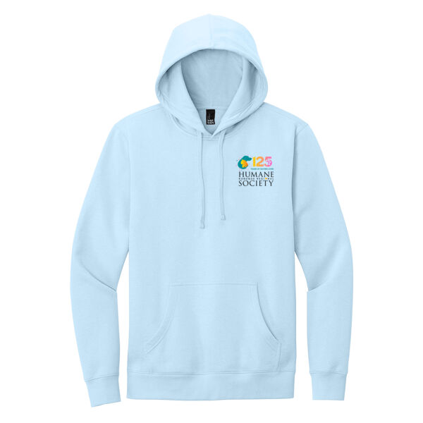 DRHS - 125th Anniversary - Hoodie Thumbnail