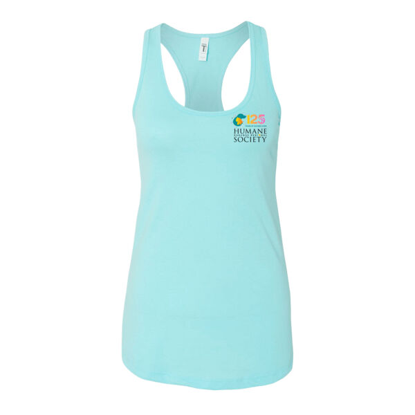 DRHS - 125th Anniversary - Racerback Tank Top [Womens] Thumbnail