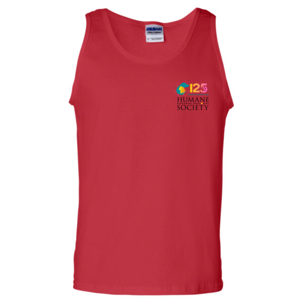 DRHS - 125th Anniversary - Tank Top [Unisex] Thumbnail