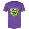 Unisex Softstyle® CVC T-Shirt Thumbnail