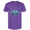 Unisex Softstyle® CVC T-Shirt Thumbnail