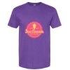 Unisex Softstyle® CVC T-Shirt Thumbnail