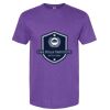 Unisex Softstyle® CVC T-Shirt Thumbnail