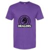 Unisex Softstyle® CVC T-Shirt Thumbnail