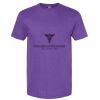 Unisex Softstyle® CVC T-Shirt Thumbnail