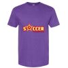 Unisex Softstyle® CVC T-Shirt Thumbnail