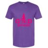 Unisex Softstyle® CVC T-Shirt Thumbnail
