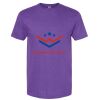 Unisex Softstyle® CVC T-Shirt Thumbnail