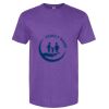 Unisex Softstyle® CVC T-Shirt Thumbnail