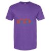 Unisex Softstyle® CVC T-Shirt Thumbnail