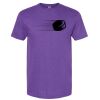 Unisex Softstyle® CVC T-Shirt Thumbnail