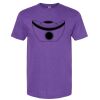 Unisex Softstyle® CVC T-Shirt Thumbnail