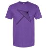 Unisex Softstyle® CVC T-Shirt Thumbnail