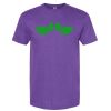 Unisex Softstyle® CVC T-Shirt Thumbnail