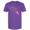 Unisex Softstyle® CVC T-Shirt Thumbnail