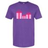 Unisex Softstyle® CVC T-Shirt Thumbnail