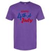 Unisex Softstyle® CVC T-Shirt Thumbnail