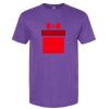 Unisex Softstyle® CVC T-Shirt Thumbnail