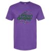 Unisex Softstyle® CVC T-Shirt Thumbnail
