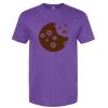 Unisex Softstyle® CVC T-Shirt Thumbnail