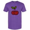 Unisex Softstyle® CVC T-Shirt Thumbnail