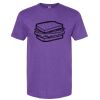 Unisex Softstyle® CVC T-Shirt Thumbnail