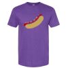 Unisex Softstyle® CVC T-Shirt Thumbnail