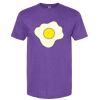 Unisex Softstyle® CVC T-Shirt Thumbnail