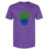 Unisex Softstyle® CVC T-Shirt Thumbnail