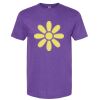 Unisex Softstyle® CVC T-Shirt Thumbnail