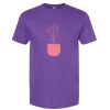 Unisex Softstyle® CVC T-Shirt Thumbnail