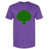 Unisex Softstyle® CVC T-Shirt Thumbnail