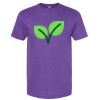 Unisex Softstyle® CVC T-Shirt Thumbnail