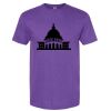Unisex Softstyle® CVC T-Shirt Thumbnail
