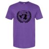 Unisex Softstyle® CVC T-Shirt Thumbnail