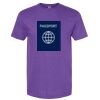 Unisex Softstyle® CVC T-Shirt Thumbnail