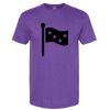 Unisex Softstyle® CVC T-Shirt Thumbnail