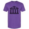 Unisex Softstyle® CVC T-Shirt Thumbnail