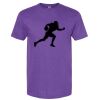 Unisex Softstyle® CVC T-Shirt Thumbnail