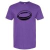 Unisex Softstyle® CVC T-Shirt Thumbnail
